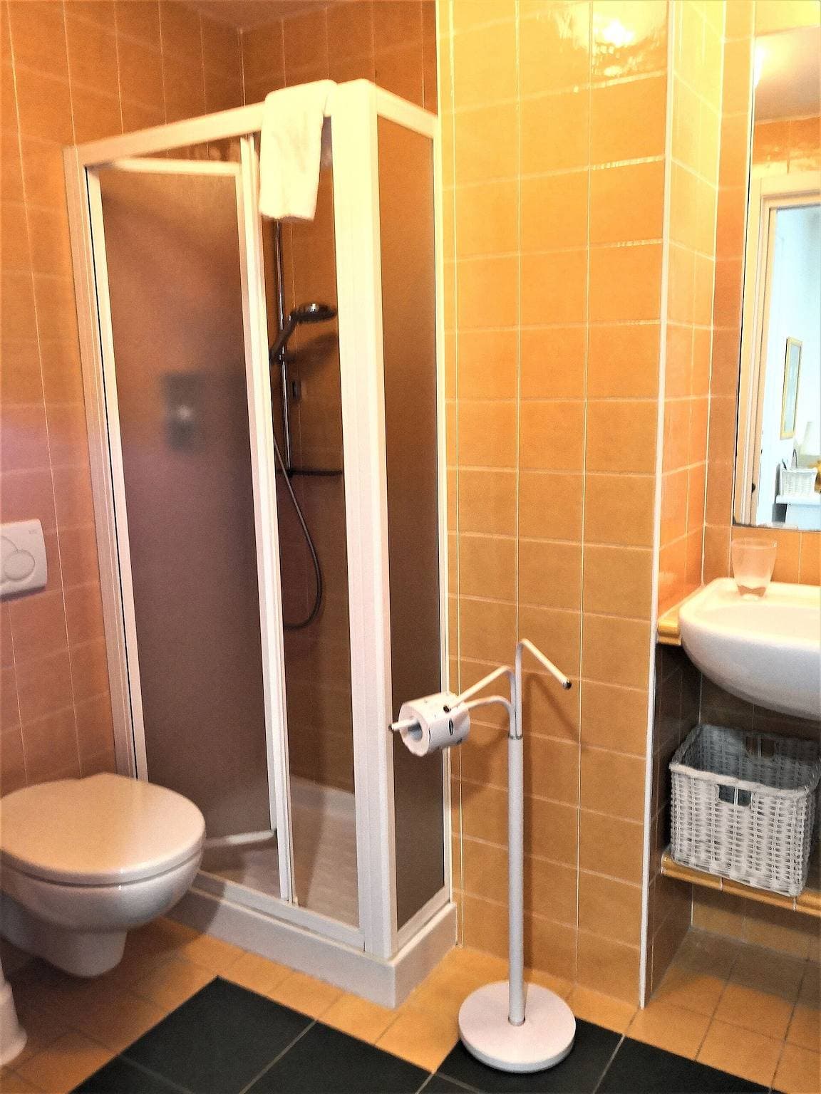 Foto 10 von 13: Ferienwohnung für 4 Personen
