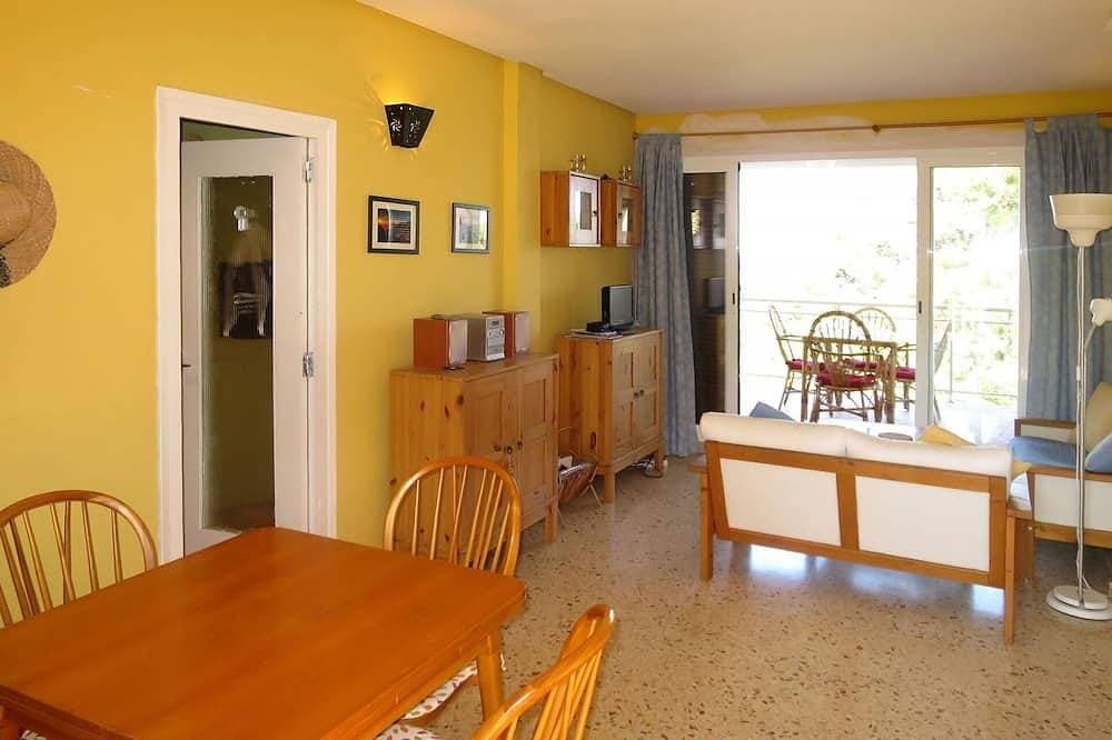 Foto 6 von 18: Herrliche Wohnung für 4 Leute mit Pool,  W-Lan, TV und Balkon