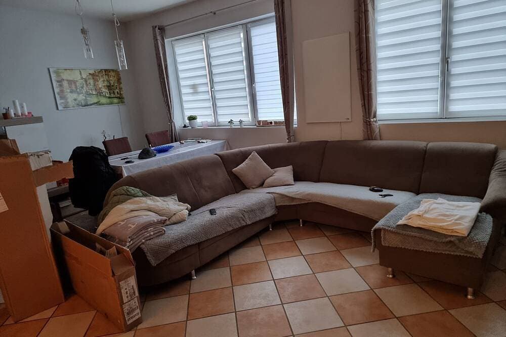 Foto 7 von 17: Ferienhaus Kell am See