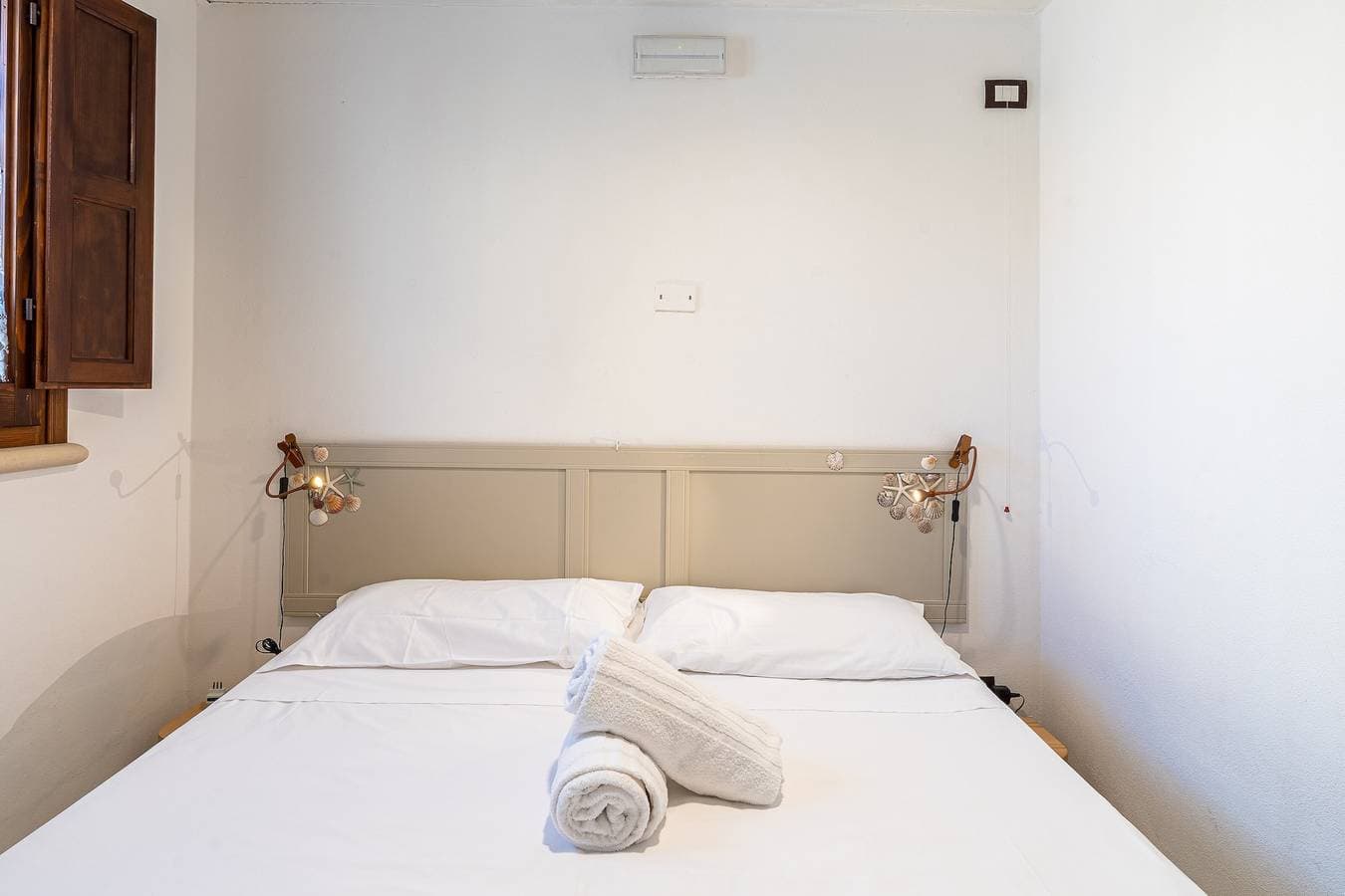 Foto 11 von 23: Apartment 'Casamari im Zentrum von Marzamemi' mit WLAN und Klimaanlage
