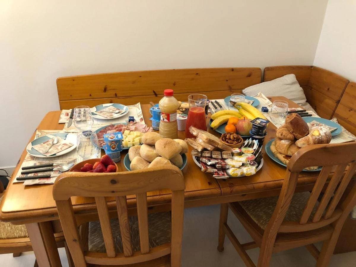 Foto 5 von 9: Large Double Room
