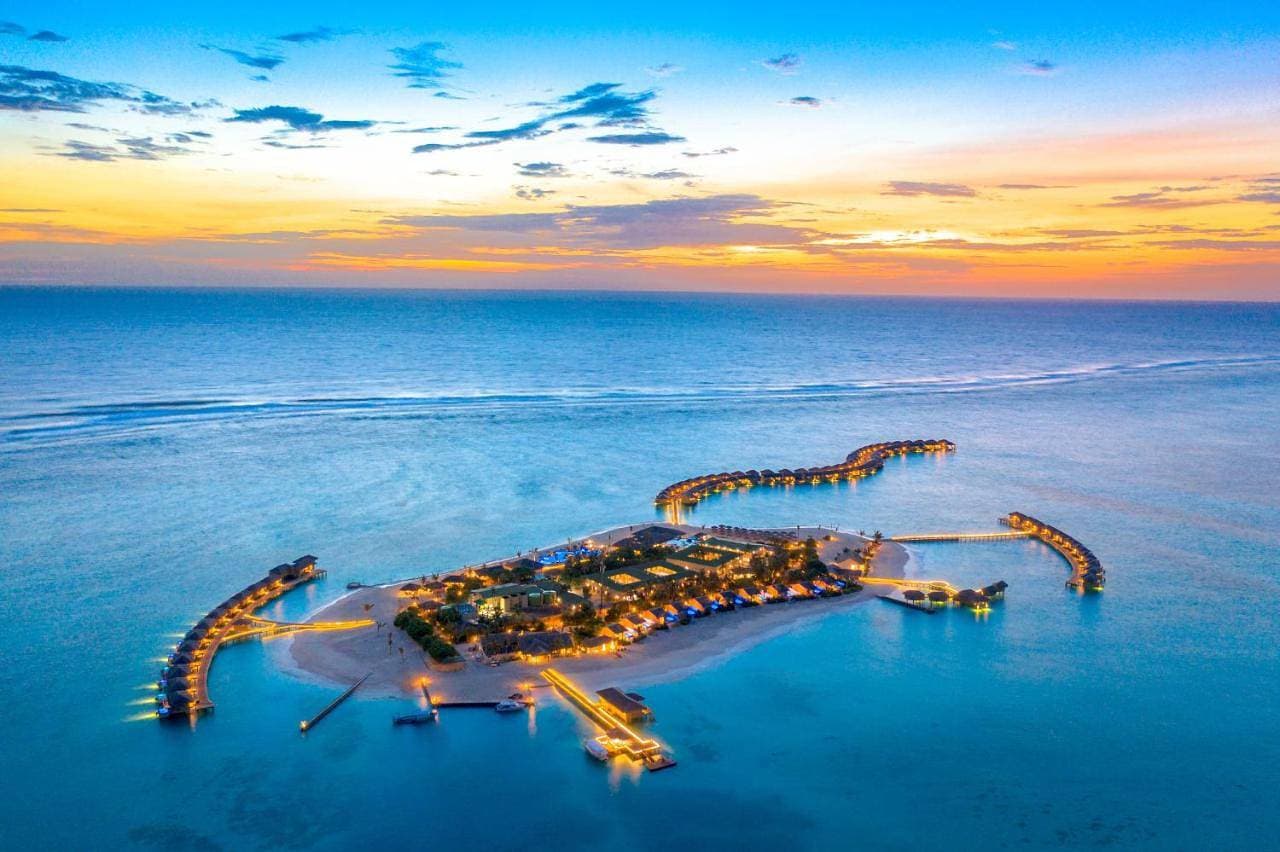 You & Me Maldives - Adults Only - Premium All-Inclusive 1