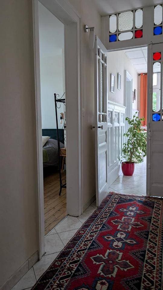 Foto 10 von 25: Two-Bedroom Apartment