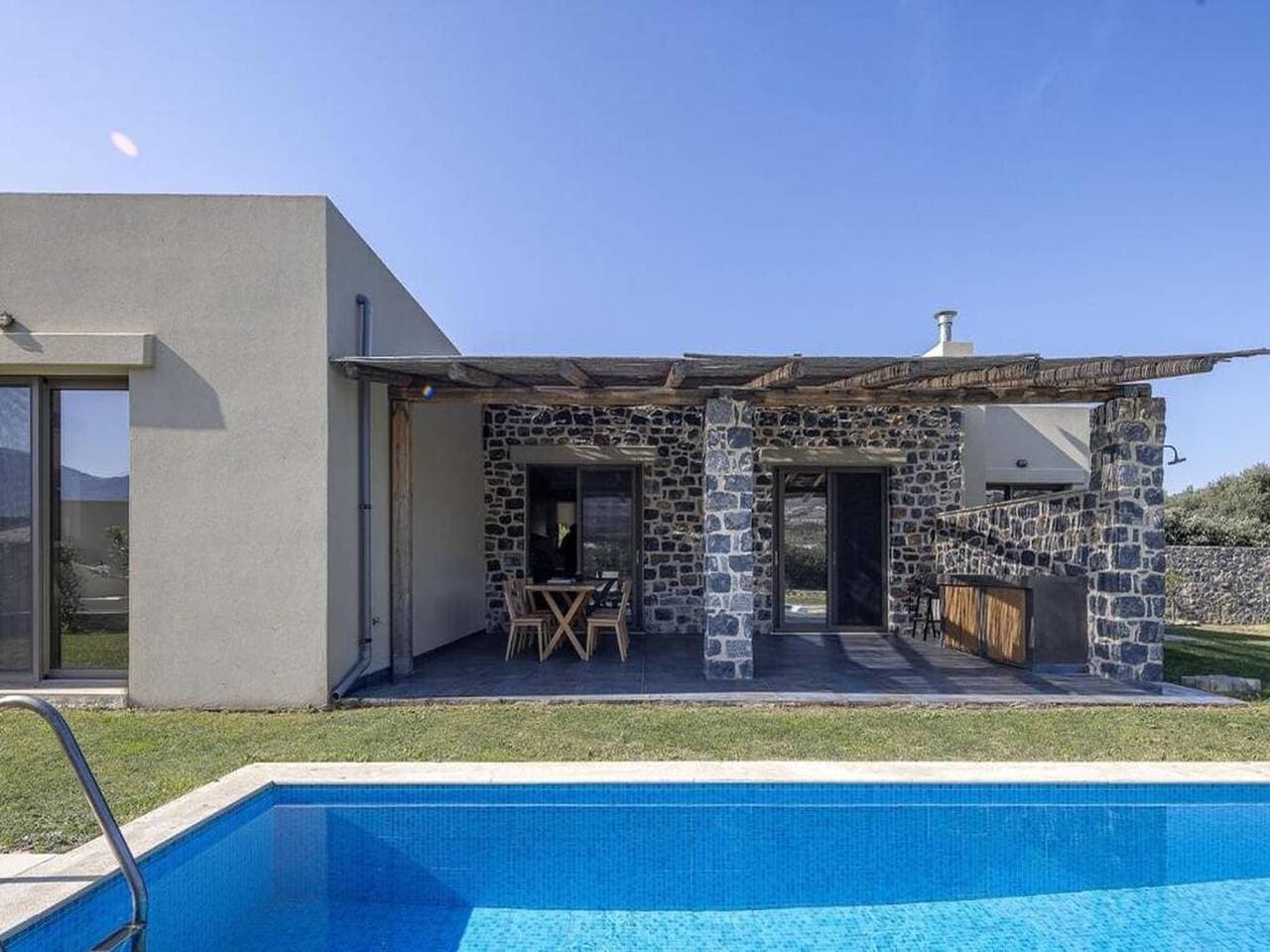 Foto 11 von 33: Villa mit Pool auf Kreta