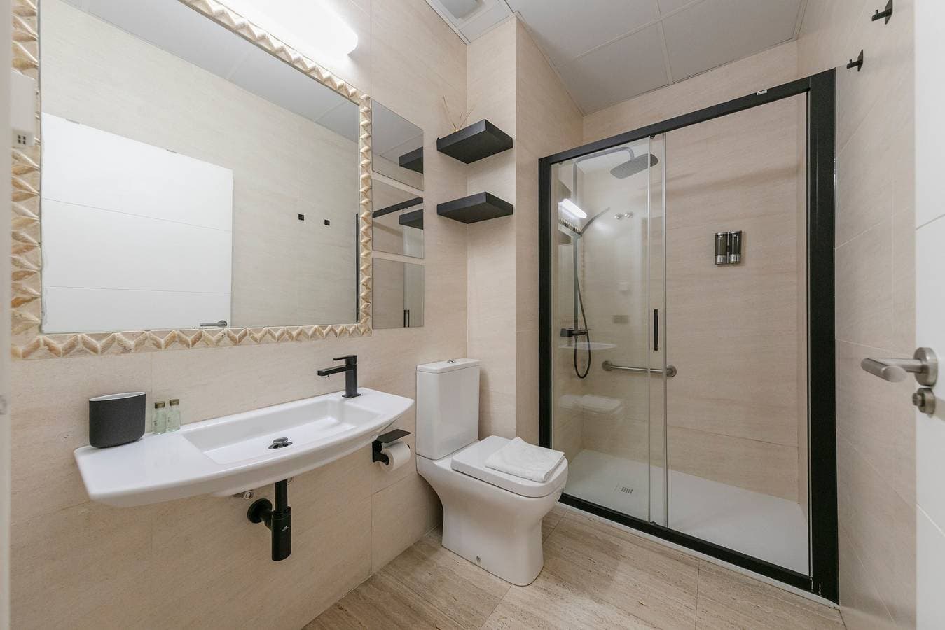 Foto 13 von 18: Ferienwohnung 'Guadalquivir' mit Wi-Fi und Klimaanlage