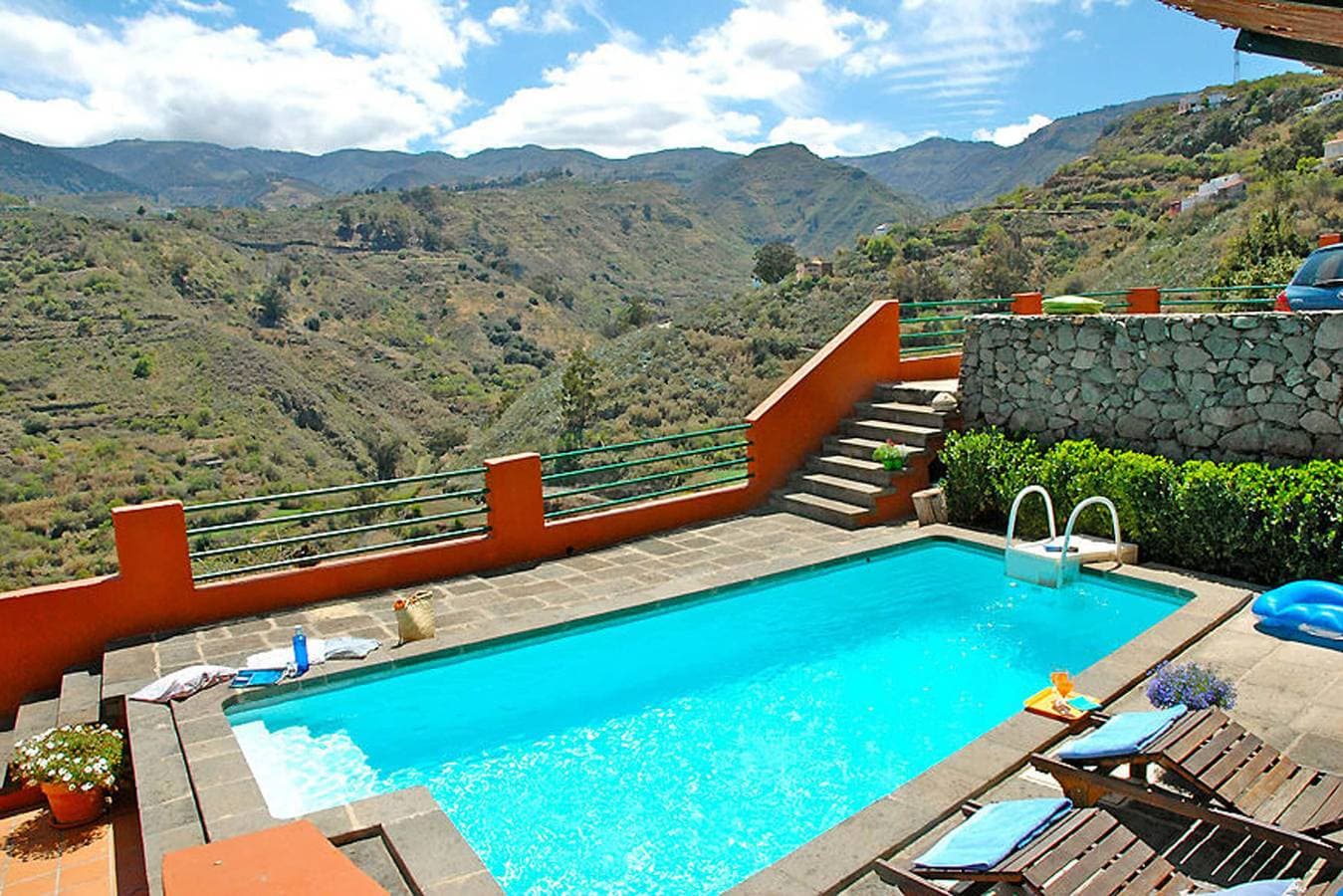 Casa Tres Almendros 1