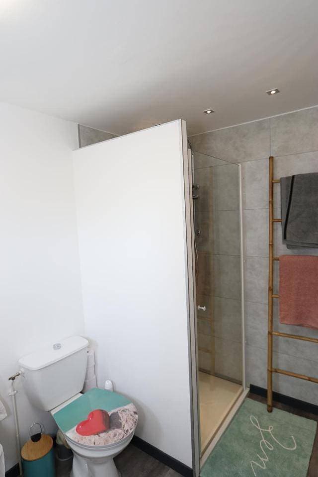 Foto 12 von 15: One-Bedroom House