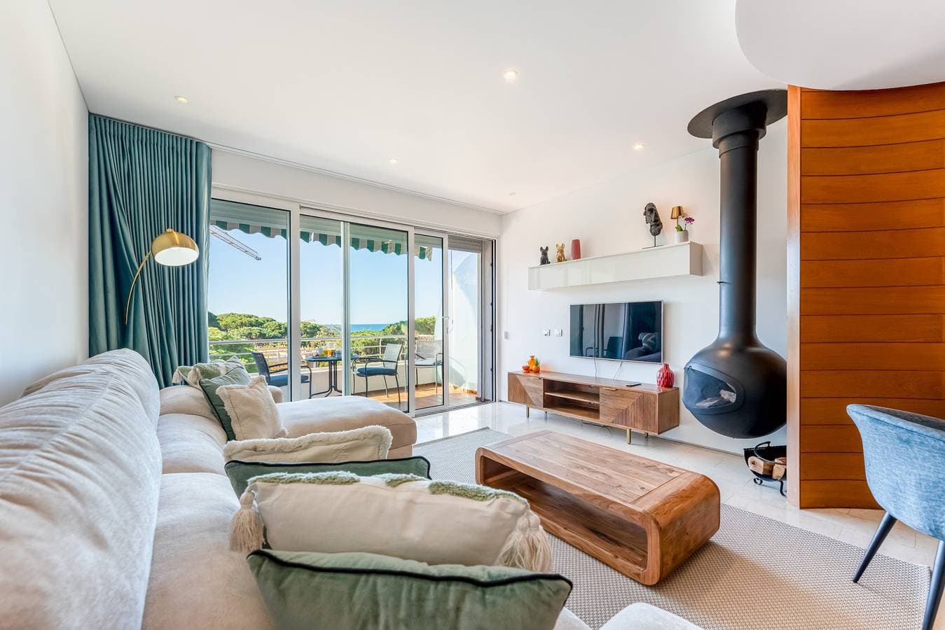 Foto 5 von 48: Apartment Atlantic - Vale de Lobo