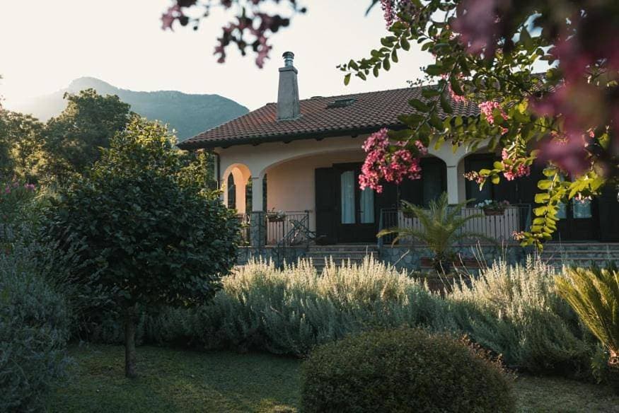 Il Frescale Country House 1