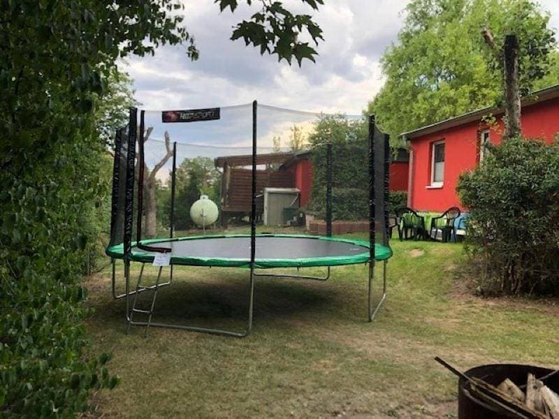 Foto 2 von 11: Ferienhaus 1