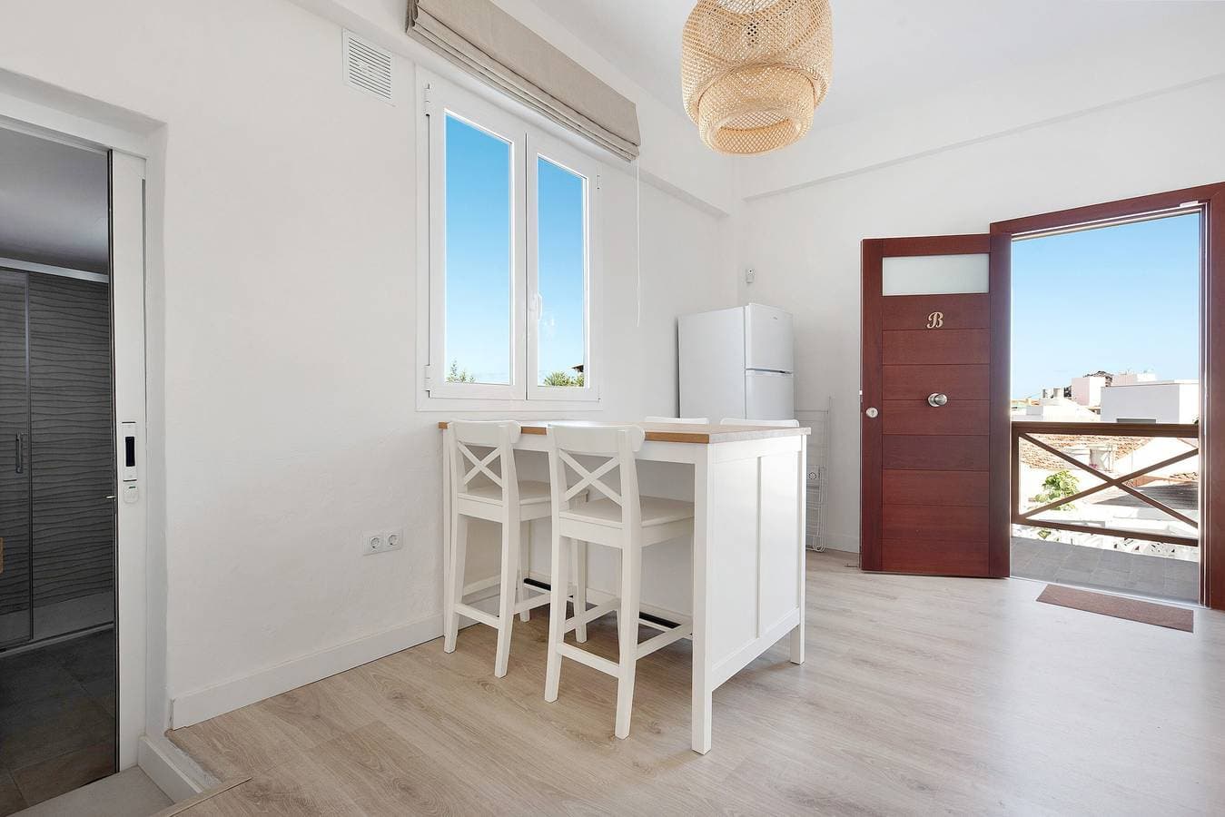 Foto 9 von 28: Ferienunterkunft "Casa Sol 21 B Garachico" mit Terrasse