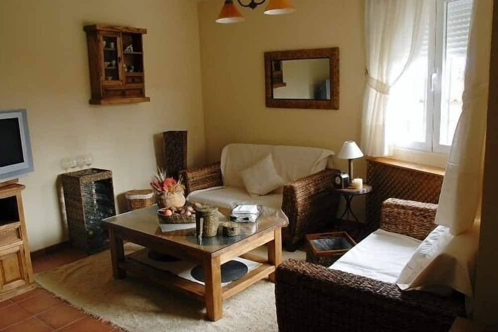 Casa Mónica für 8 personen 1
