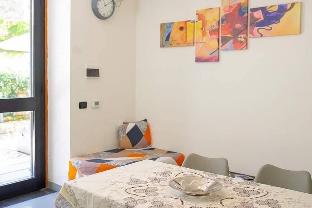 Foto 10 von 23: The Courtyard/House 1 Bedroom