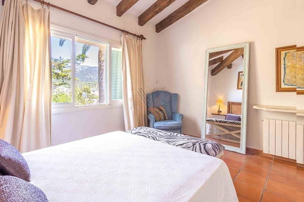 Foto 7 von 30: Charmante Villa mit Pool und Aussicht