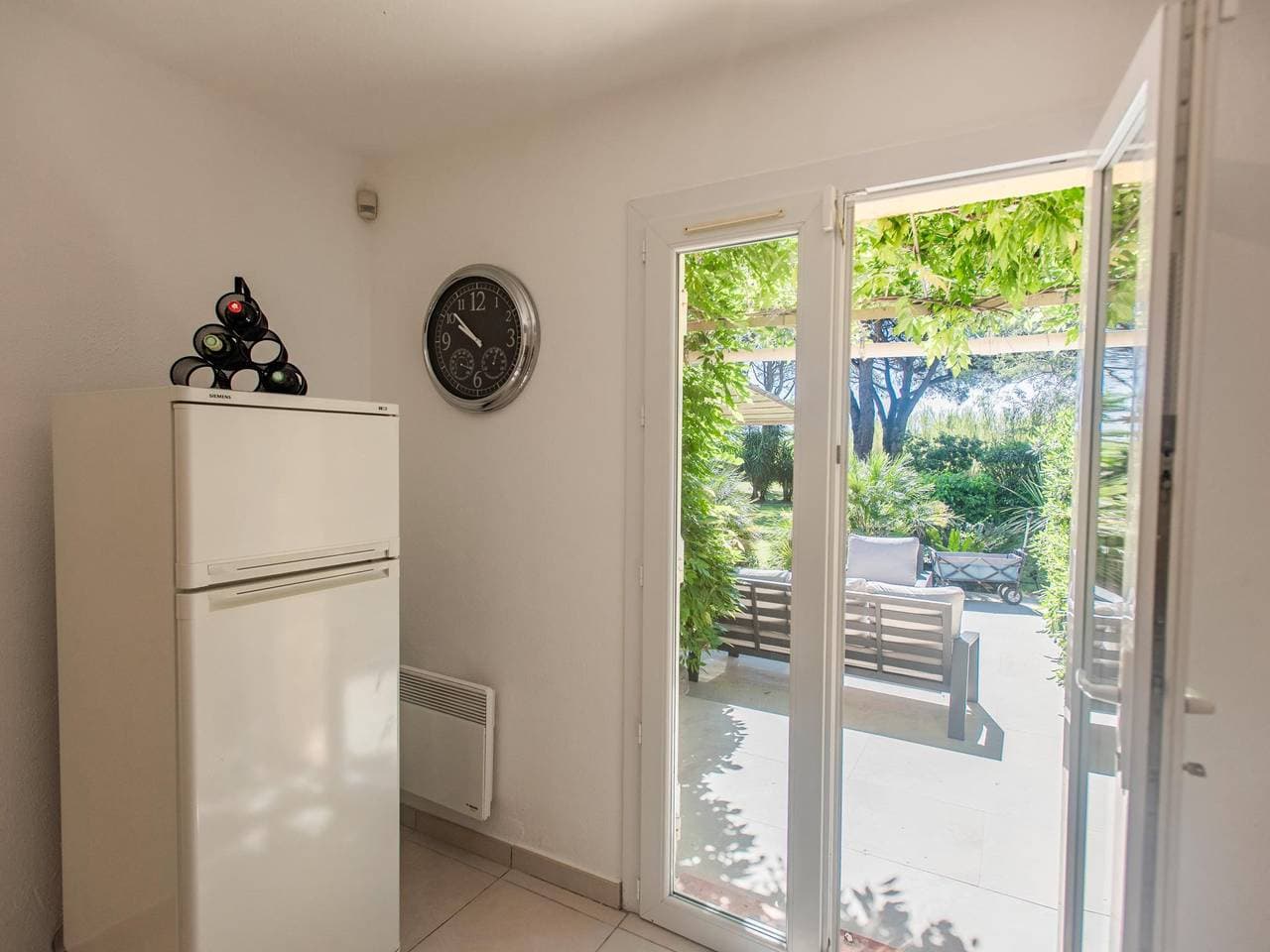 Foto 12 von 32: Schönes Ferienhaus in bester Lage in Strandnähe