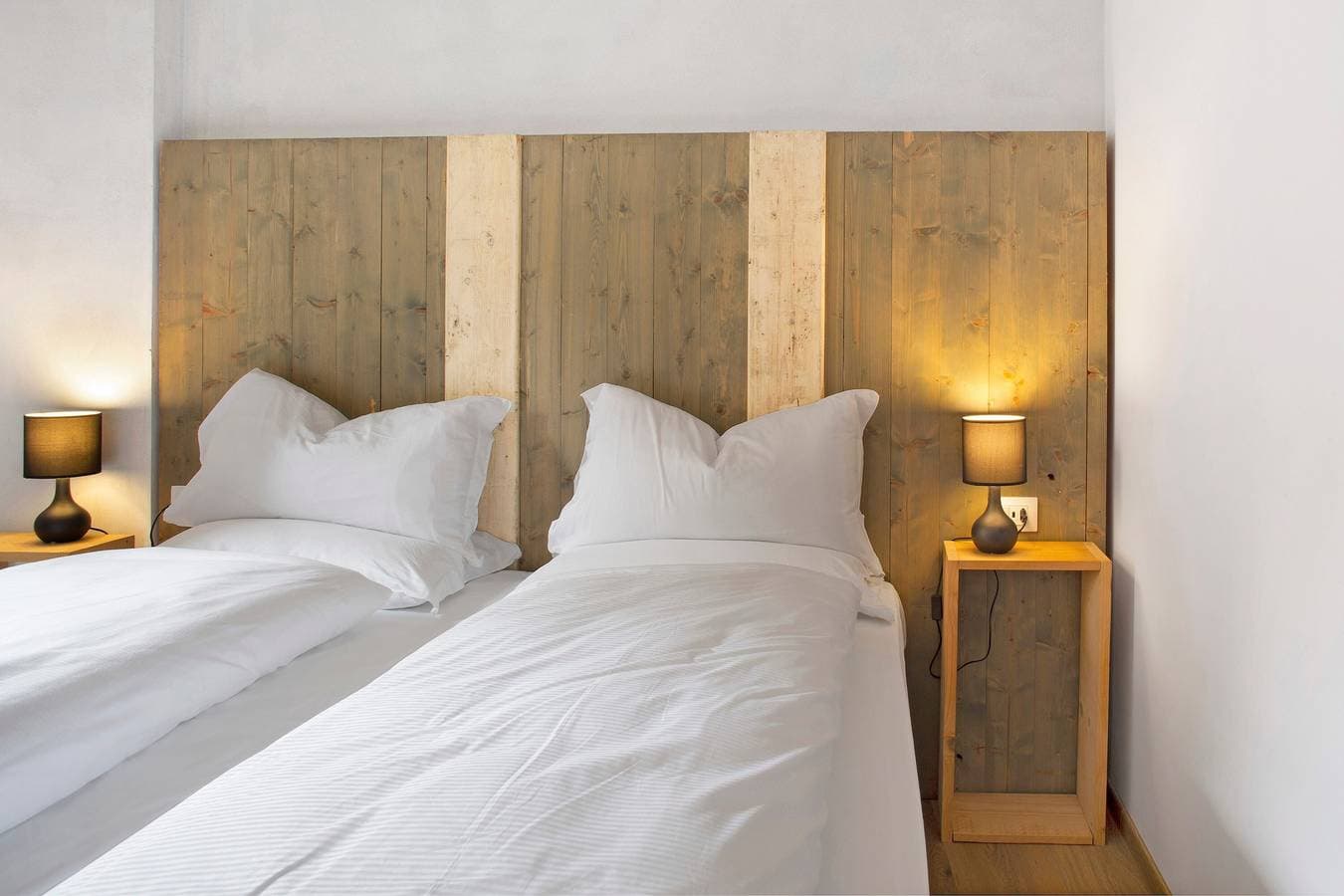 Edelweiss Alp Rooms 1