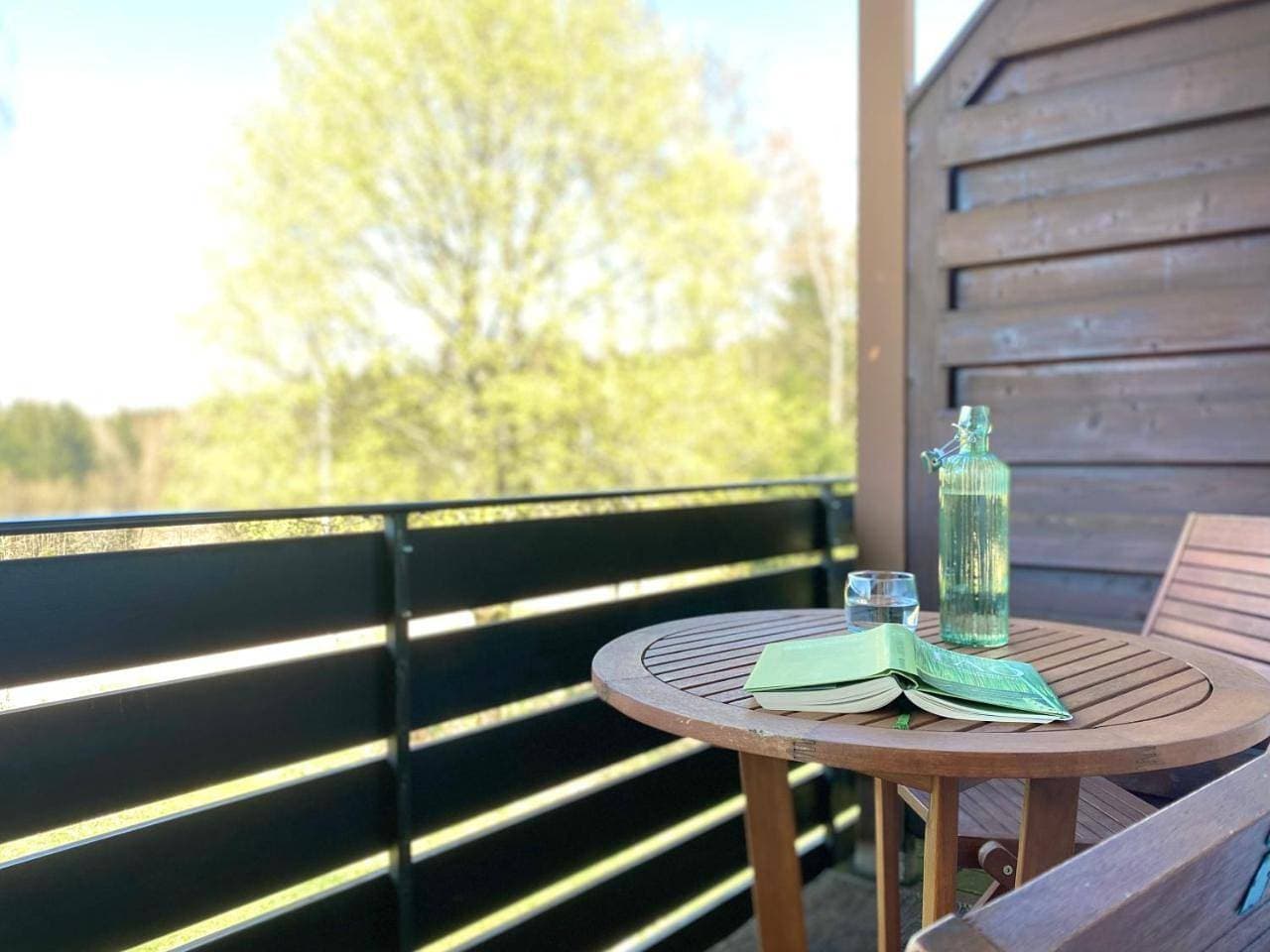 Foto 10 von 15: Double Room with Balcony