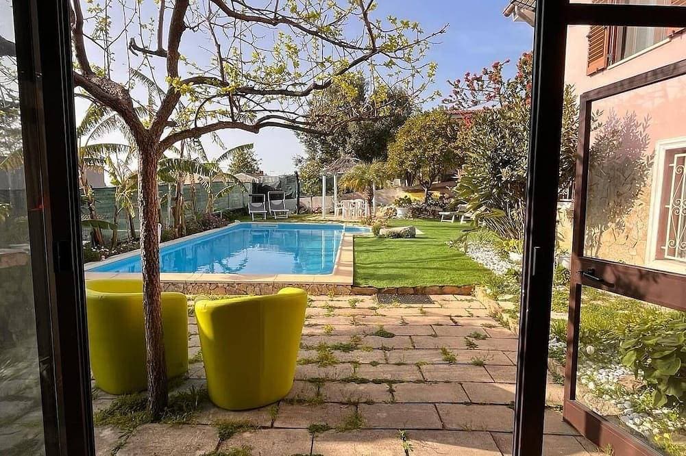 Foto 11 von 19: Villa Abeti a 5 minuti dal mare