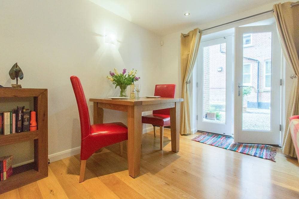 Steinwurf - Ein charmantes Apartment, nur einen Steinwurf vom Strand entfernt 1