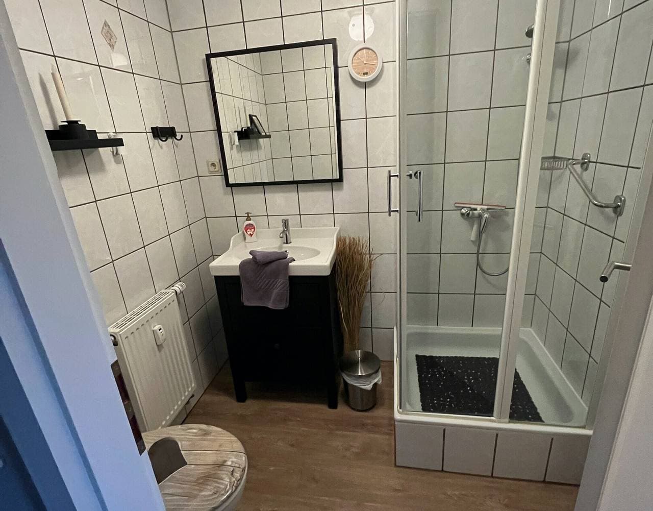 Foto 11 von 15: Ferienwohnung "Hexenstube 2" mit Balkon und WLAN