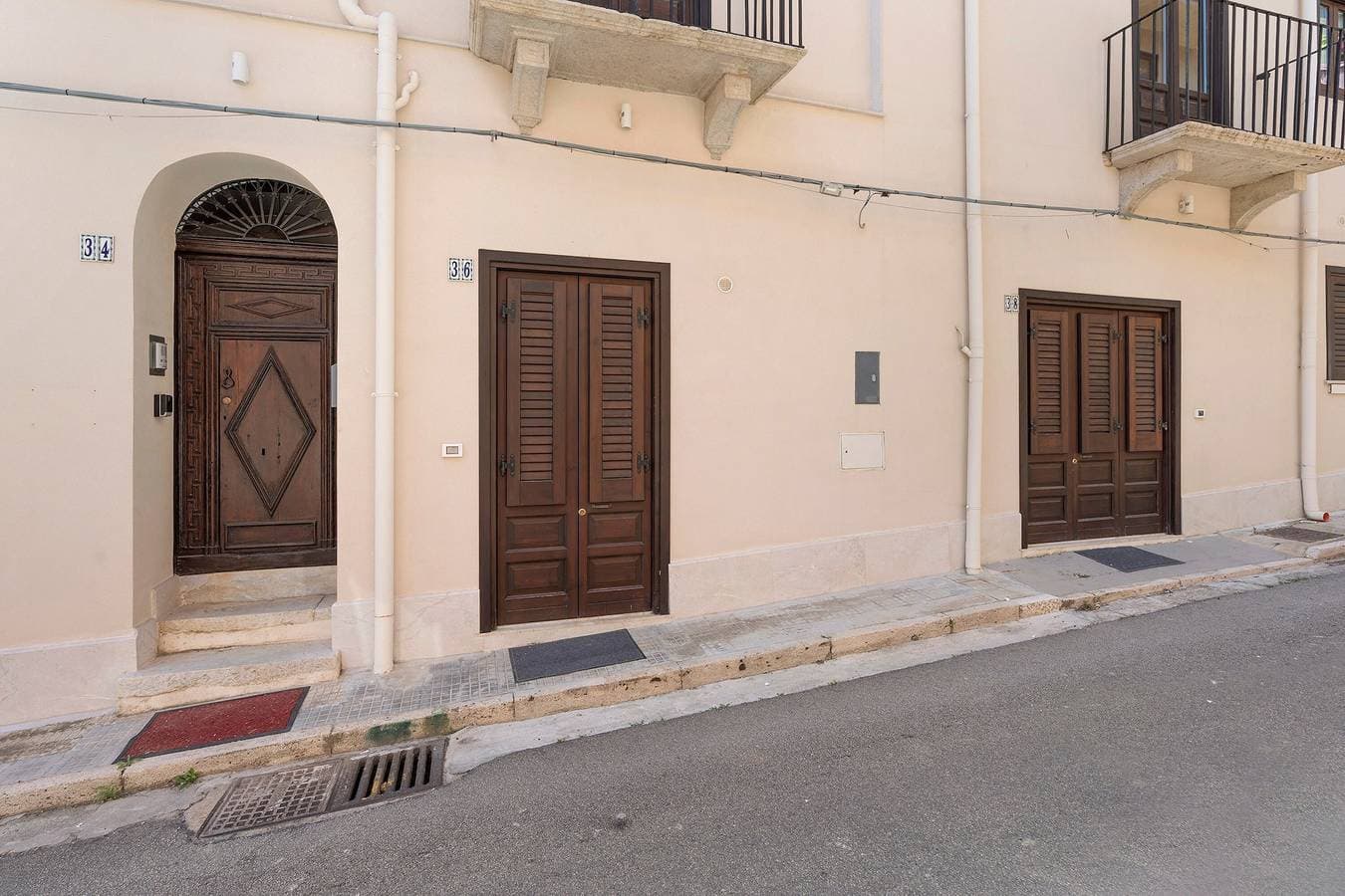 Foto 5 von 22: Appartement „Le Caravelle - Apt 36“