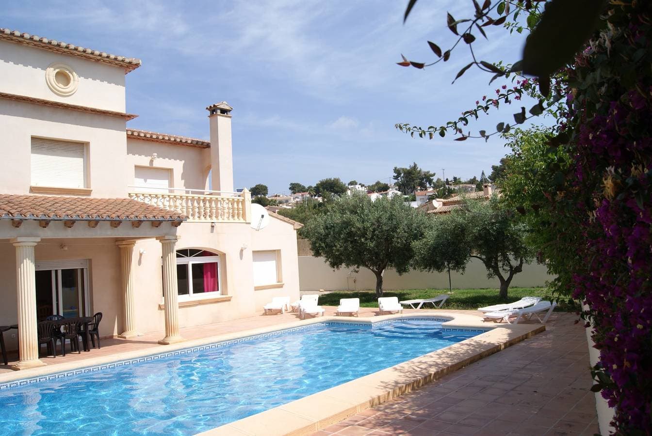 Foto 4 von 24: 3315 Villa Carolina