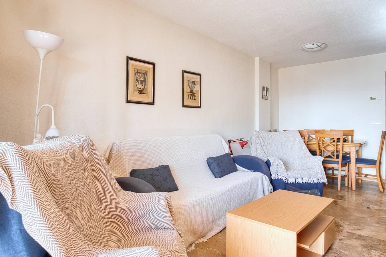 Foto 4 von 25: Ferienwohnung 'Las Terrazas' mit Meerblick, WLAN und Klimaanlage