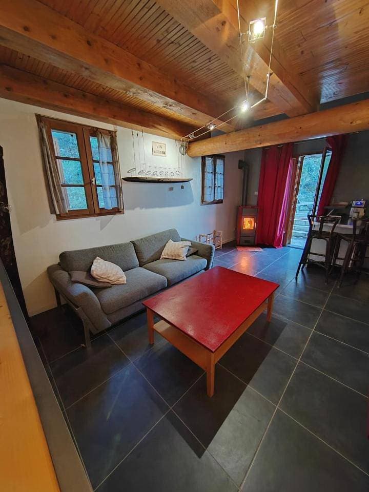 Foto 6 von 18: One-Bedroom House