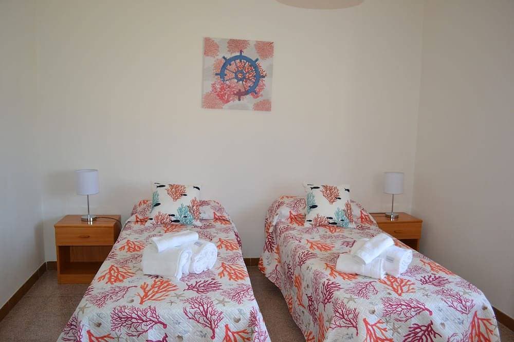 Foto 3 von 30: Carolinas'Apartment Cardedu