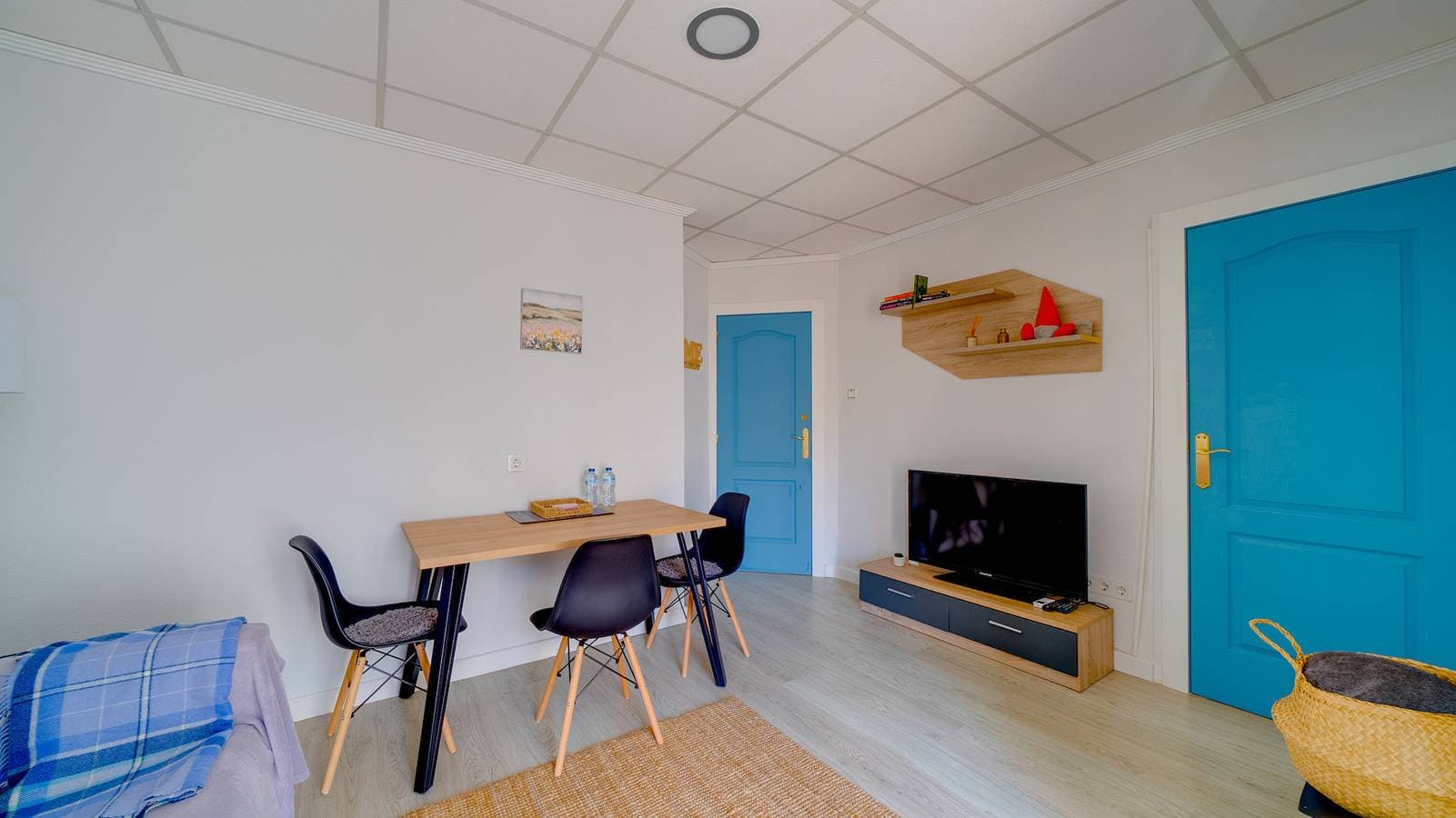 Foto 4 von 13: Studio für 2 Personen