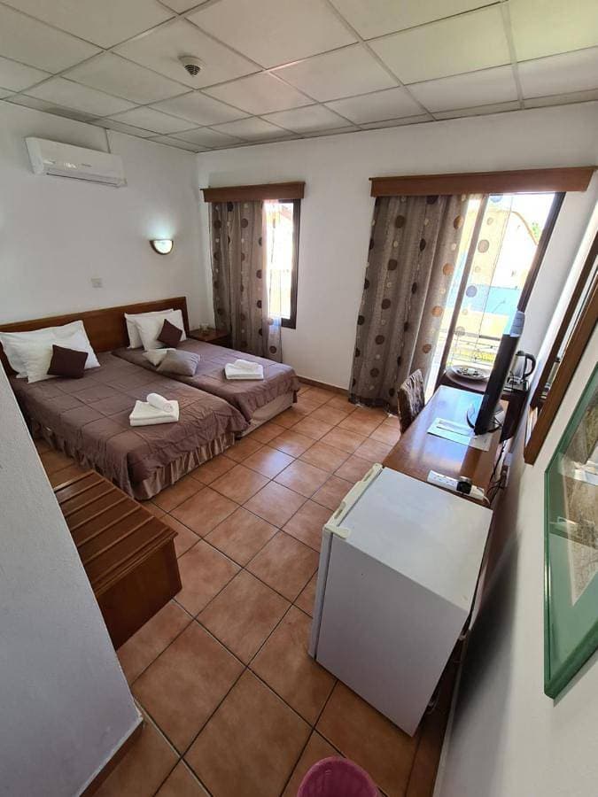 Foto 12 von 71: Hotel für 2 Personen mit Terrasse