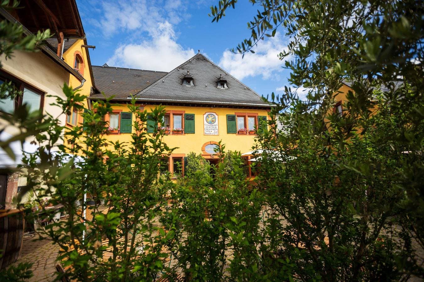 Foto 3 von 36: Walzer - Appartement für 2-3 Personen