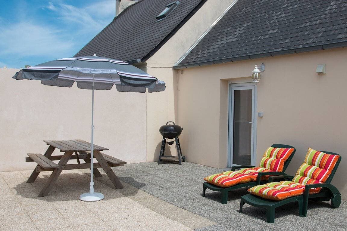 Chez Fanch 1