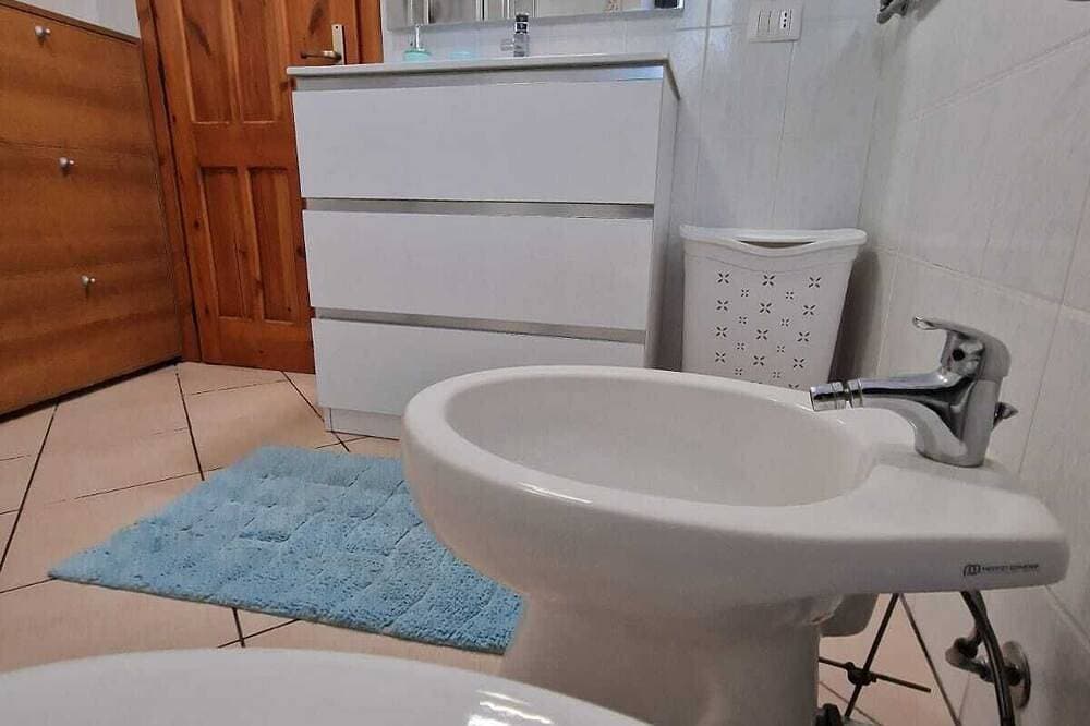 Foto 8 von 30: Casa Vacanze, Stile Campidanese con Tocchi Moderni, a 10 min dal Mare
