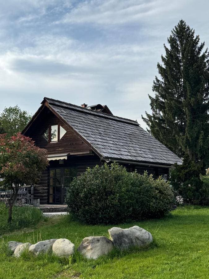 Alice Chalet Bled - Adults only 1