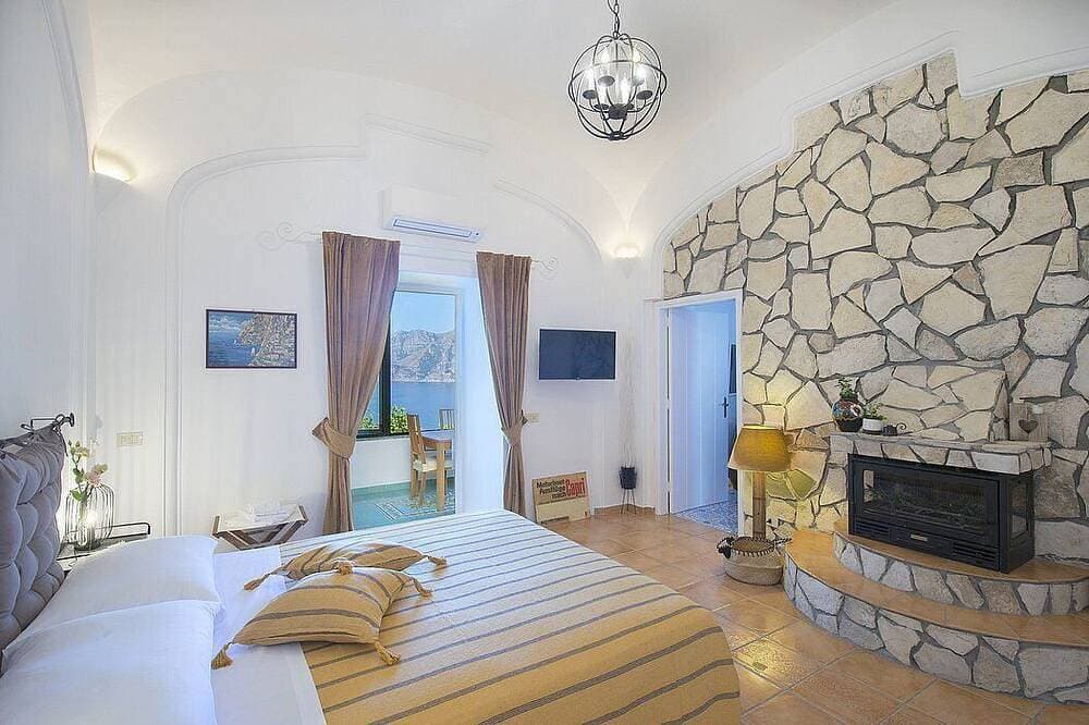 Foto 11 von 30: Villa Bellora: A welcoming independent house situated at a short distance from the beach, with Free Wi-Fi.