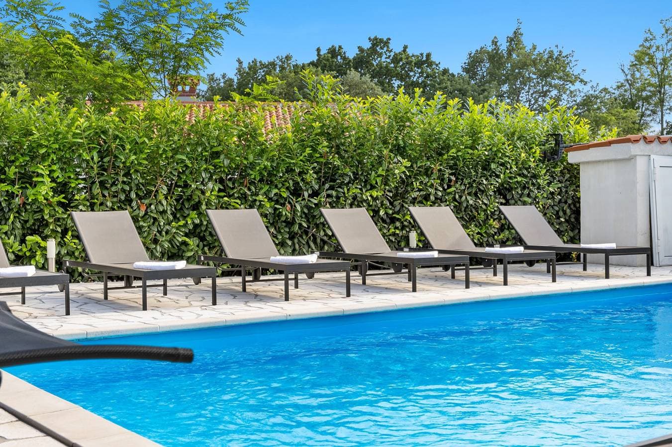 Foto 7 von 56: Villa LanaB – Privater Pool und hervorragende Lage