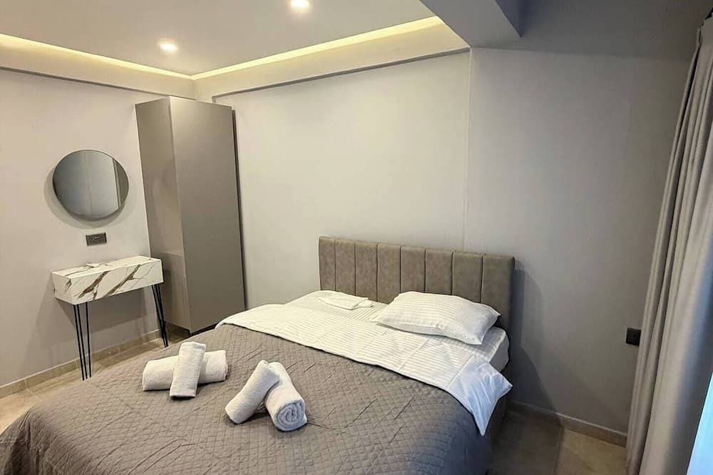 Foto 6 von 30: Spacious&Stylish 2 Br Apt with Scenic Views - Ferahlı ve Şık Manzaralı 2+1 Daire