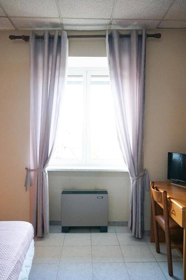 Foto 6 von 9: Twin Room