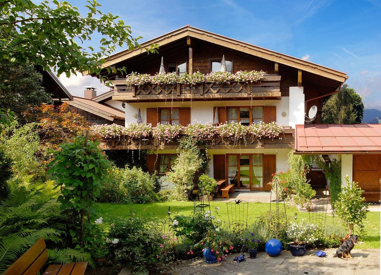 Foto 11 von 13: Ferienwohnung Nr. 184
