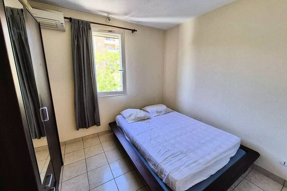 Foto 2 von 13: Residence Les Maisons De La Plage - T2 duplex in secure residence, private parking, swimming pool, air conditioning, internet