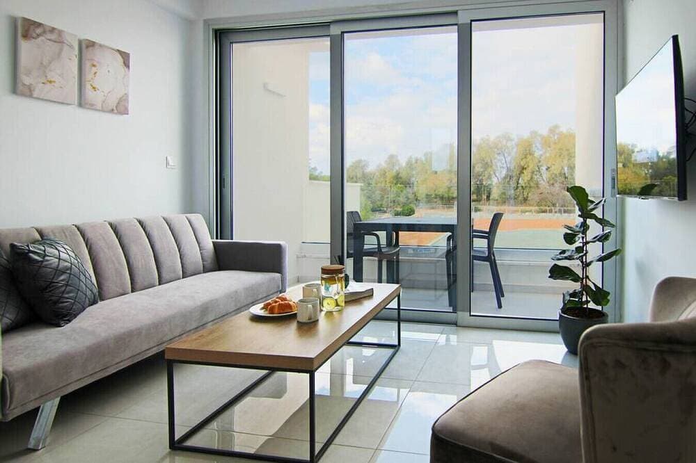 Foto 11 von 16: Phaedrus Living Seaside Executive Flat Harbour 208