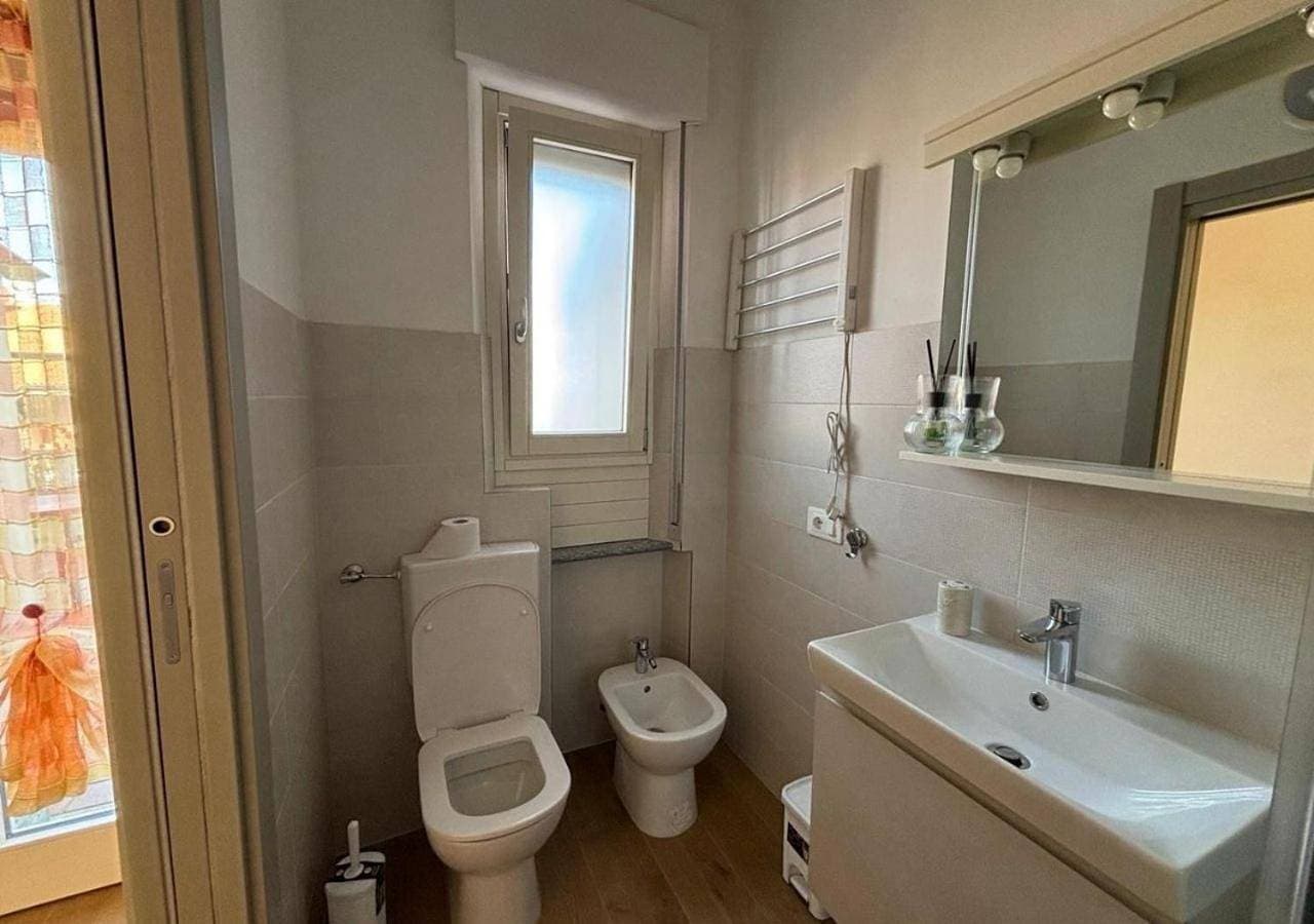 Foto 5 von 10: One-Bedroom Apartment