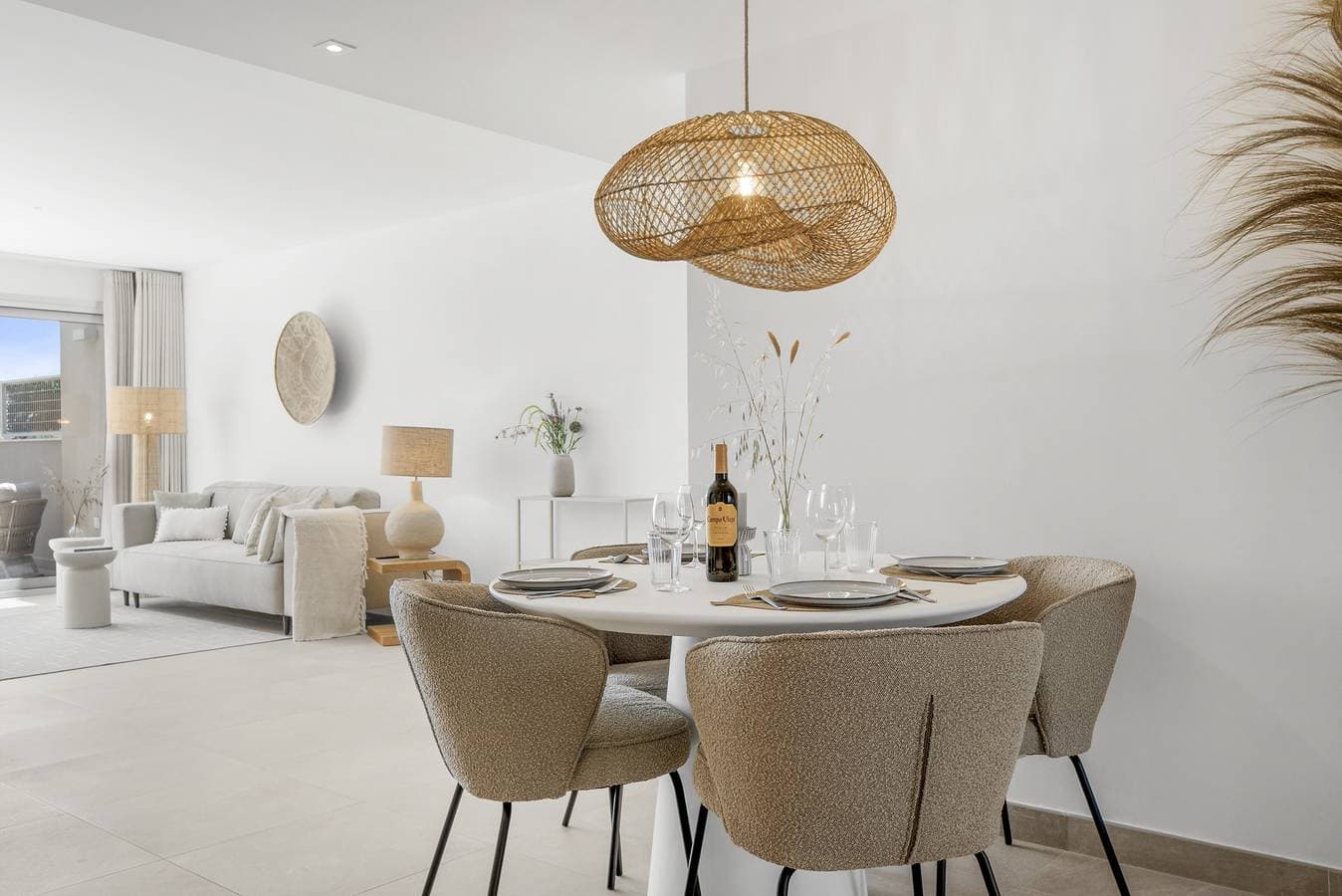 Foto 5 von 27: Feliz Penthouse