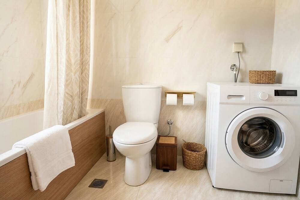 Foto 7 von 30: Villa 'Vignetta Mare: 2-Zimmer-Refugium mit Meerblick, WLAN & Klimaanlage
