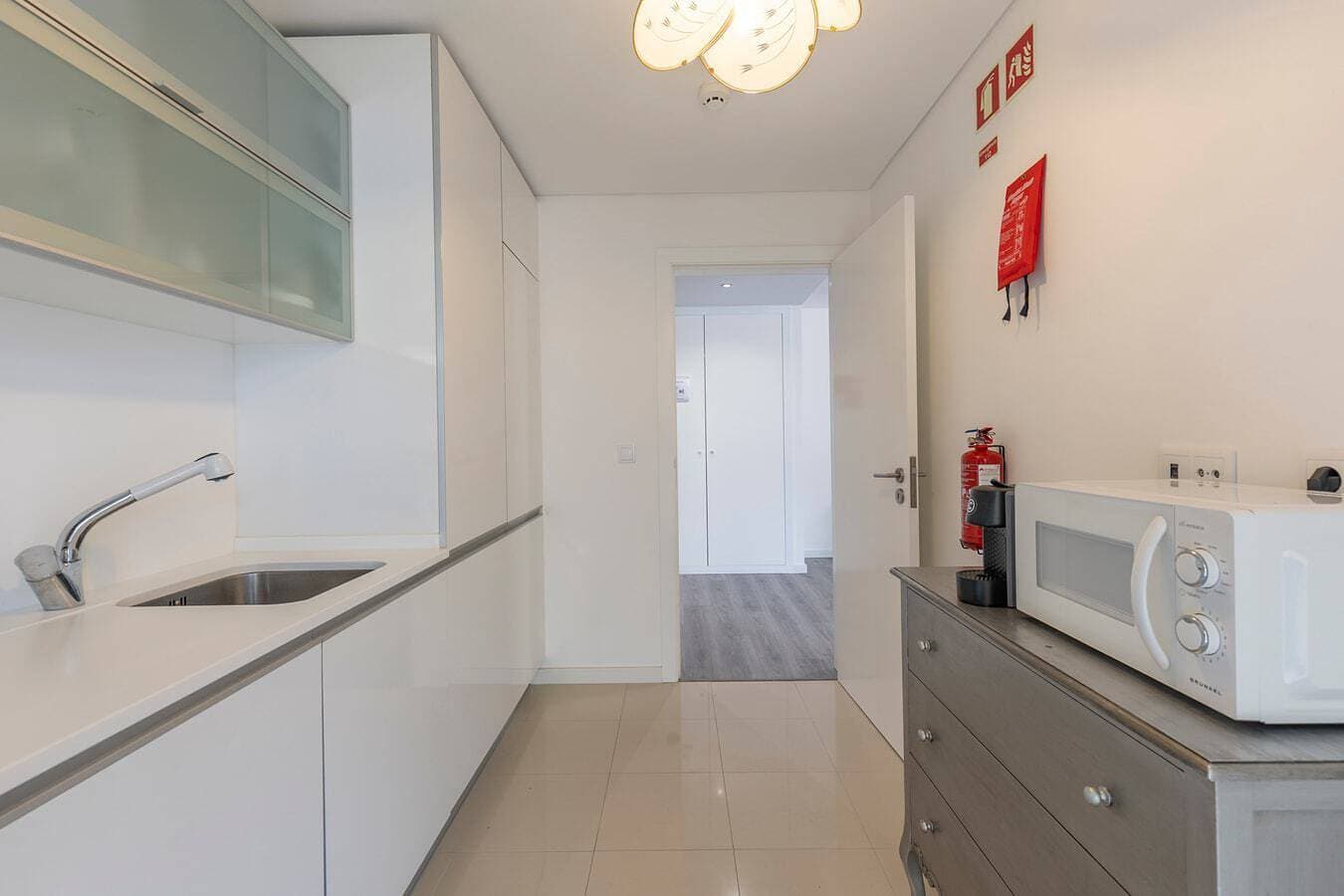 Foto 3 von 39: Ferienwohnung für 4 Personen mit Balkon/Terrasse