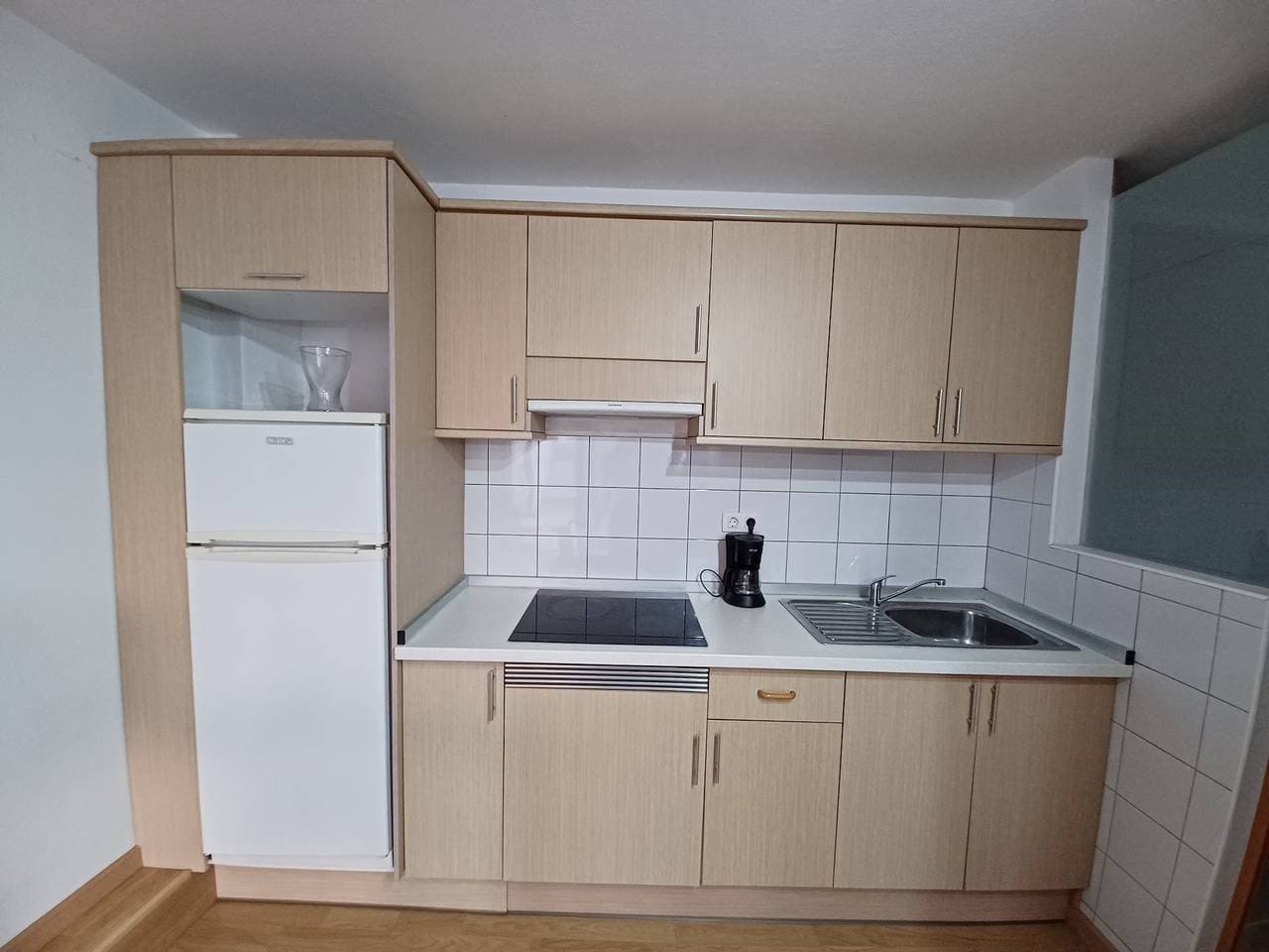 Foto 7 von 20: Ferienwohnung 'Bella Lucía' mit Meerblick, Balkon und WLAN