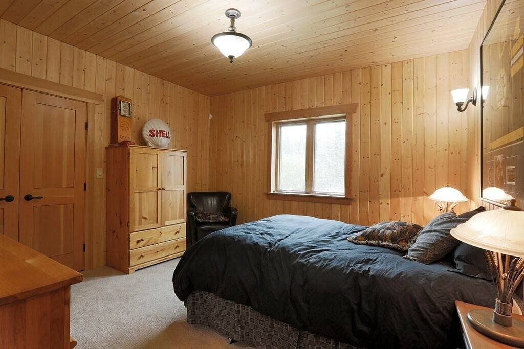 Foto 9 von 17: Luxury Lakefront Cabin on Falcon Lake