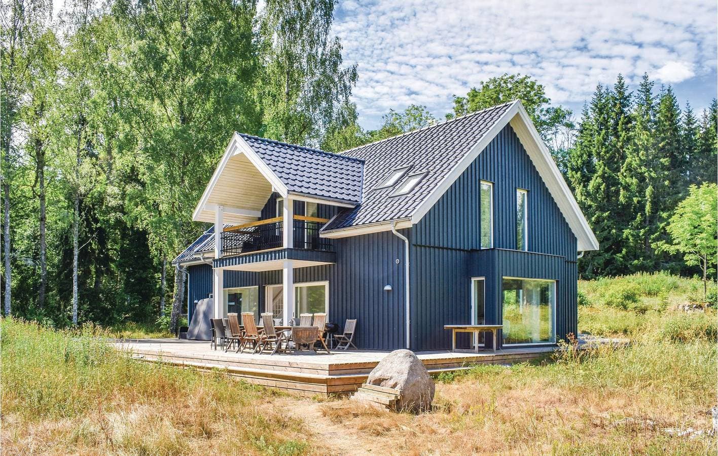 Ferienhaus 179m² 1