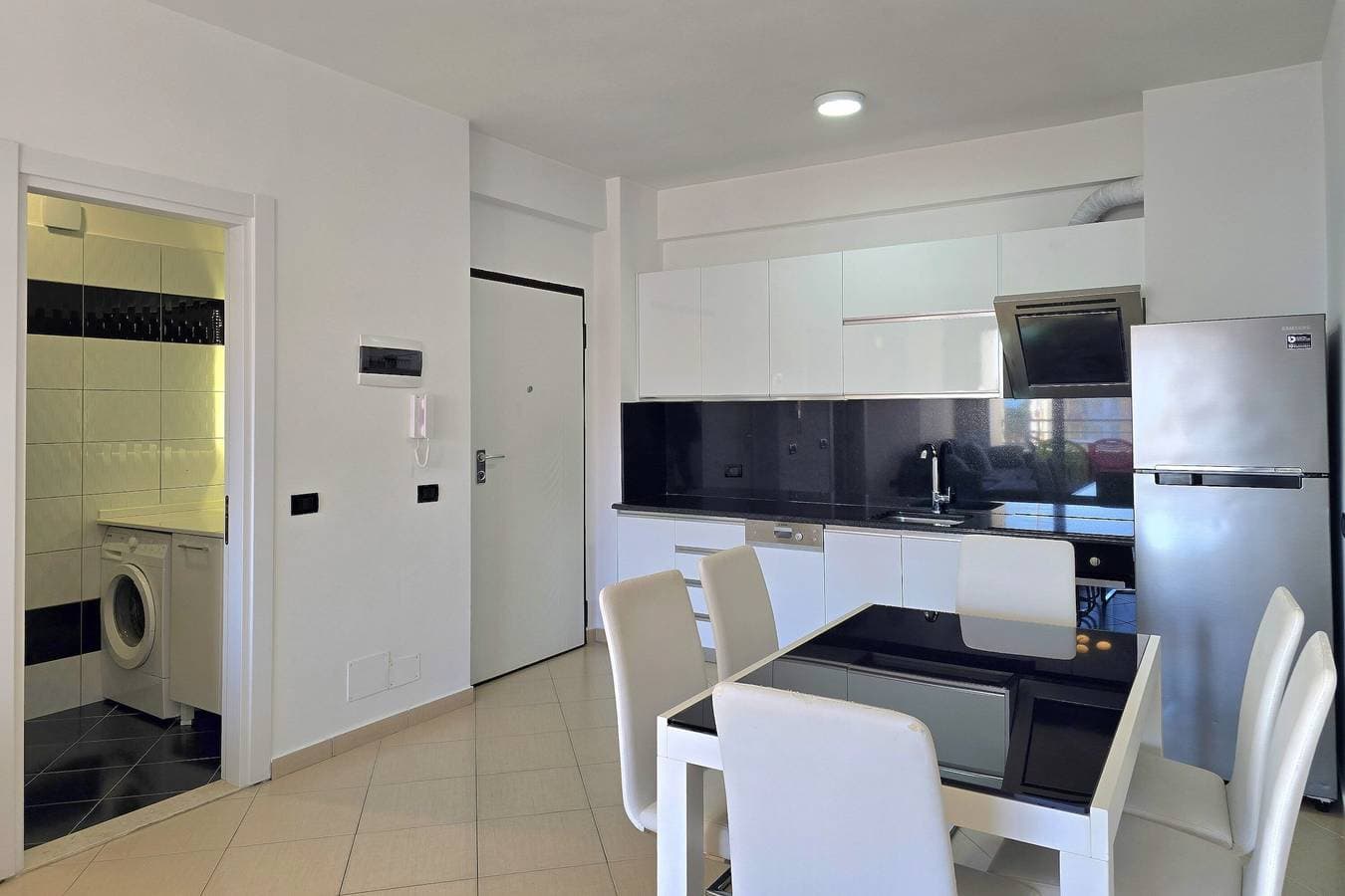 Foto 6 von 21: Brisa Del Mar Beachfront Apartment 116